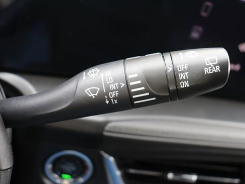 Used 2025 Buick Encore GX Preferred FWD image 22