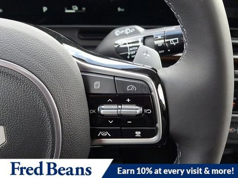 New 2026 Kia Carnival SX Prestige image 17