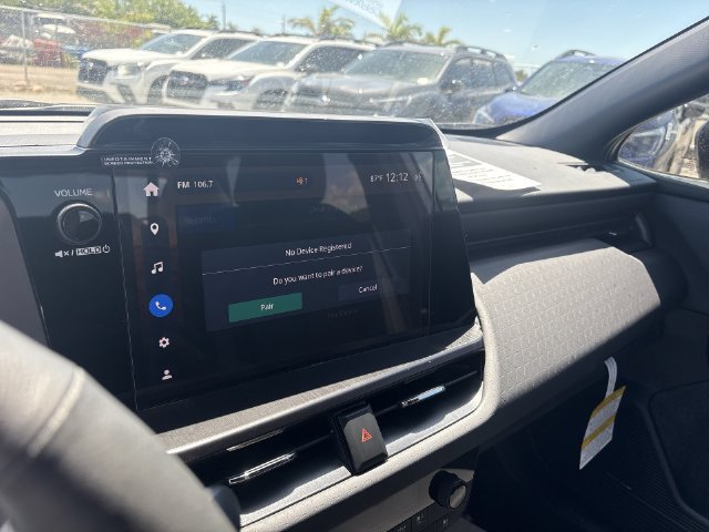 New 2026 Subaru Outback Wilderness AWD/4WD image 16