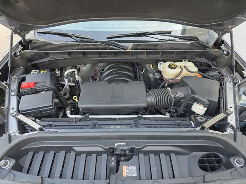 Used 2022 GMC Sierra 1500 SLT w/ SLT Premium Package image 41