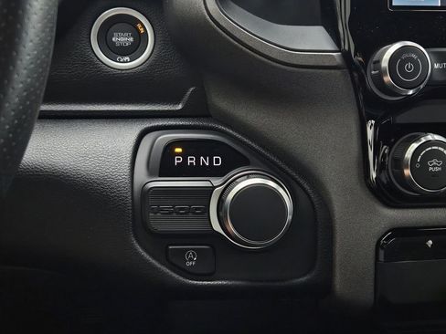 New 2026 RAM 1500 Express RWD image 21