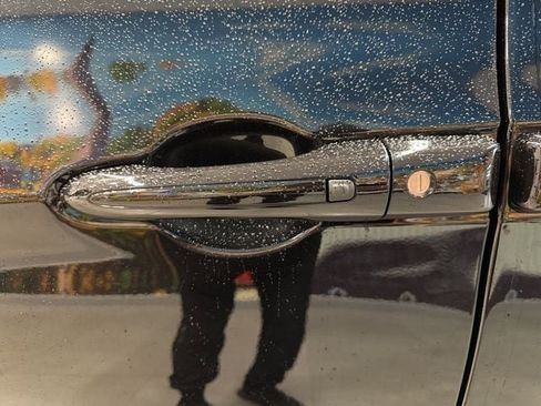 New 2026 Chrysler Pacifica Select w/ S Appearance Package image 15