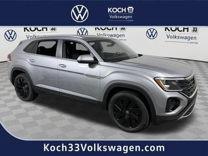 New 2026 Volkswagen Atlas Cross Sport SE
