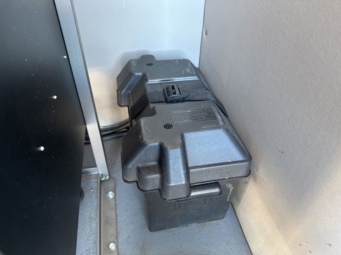 Used 2021 RAM ProMaster 1500 FWD image 43