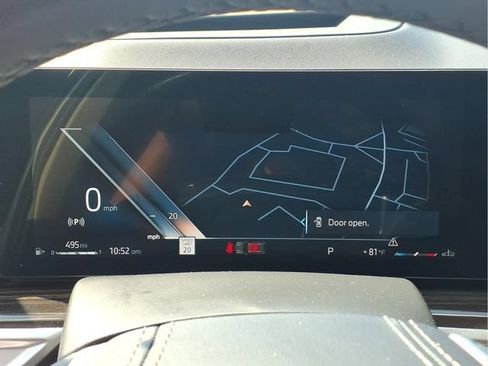 Used 2025 BMW X7 xDrive40i AWD/4WD image 10