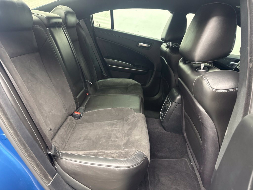 Used 2020 Dodge Charger Scat Pack w/ Plus Group RWD image 21