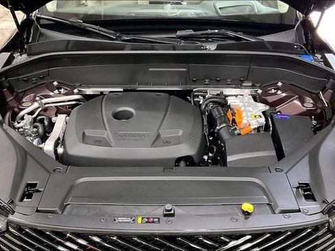 New 2026 Volvo XC90 T8 Ultra w/ Lounge Package AWD/4WD image 15