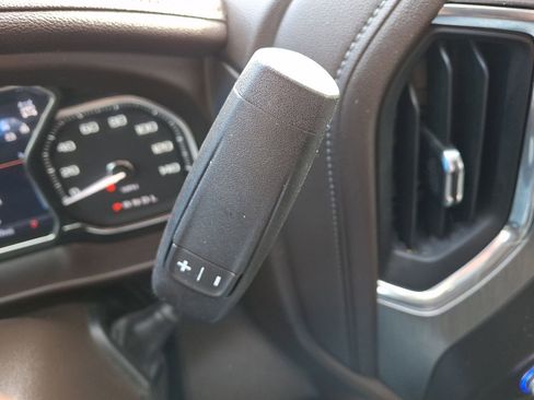 Used 2022 GMC Sierra 1500 Denali w/ Denali Premium Package image 15