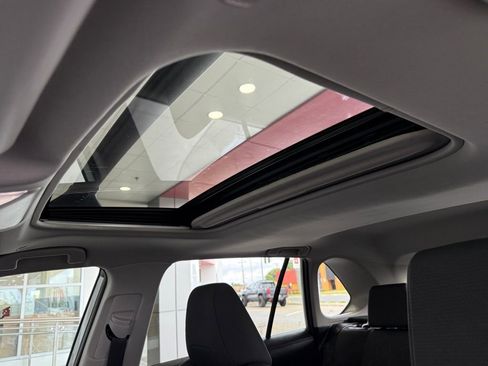 Used 2023 Toyota RAV4 XLE w/ Convenience Package image 25