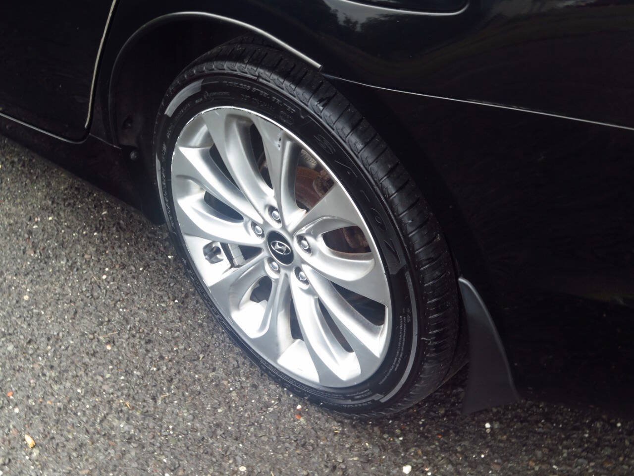 Used 2013 Hyundai Sonata SE FWD image 34