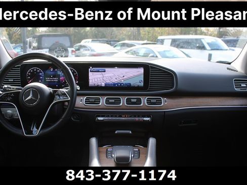 Certified 2025 Mercedes-Benz GLE 350 4MATIC image 26