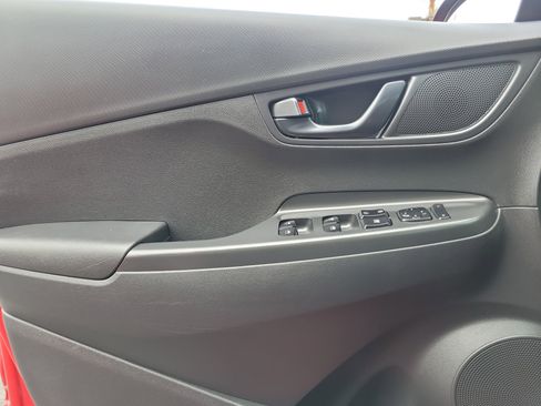 Certified 2022 Hyundai Kona N Line image 19