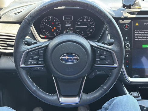 Used 2024 Subaru Legacy Limited AWD/4WD image 11