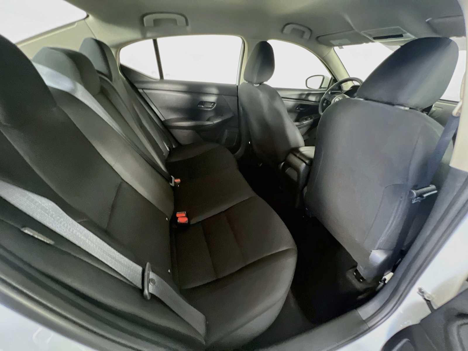 Used 2025 Nissan Sentra S FWD image 25