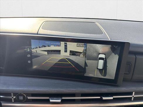 New 2025 Hyundai Santa Fe Limited image 13