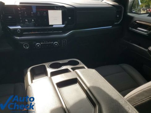 Used 2023 GMC Sierra 1500 Elevation AWD/4WD image 15