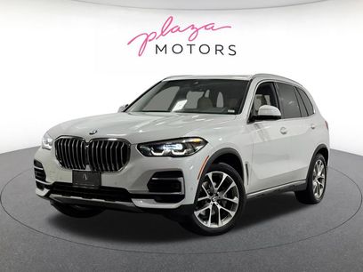 Used 2022 BMW X5 xDrive40i w/ Parking Assistance Package
