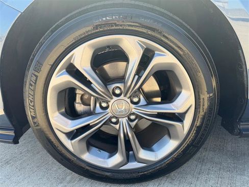 Used 2023 Honda Accord EX image 21