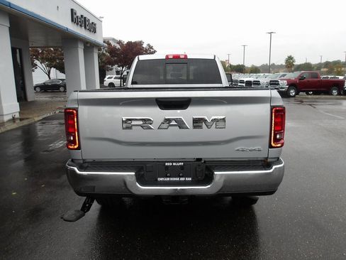 New 2026 RAM 2500 Tradesman image 7