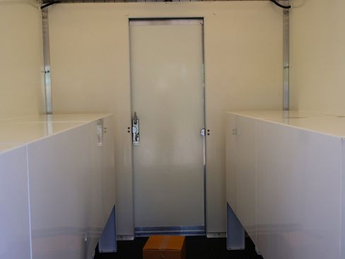 New 2024 Chevrolet Express 3500 w/ Power Convenience Package image 16