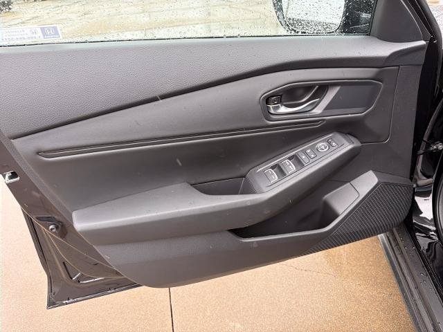 New 2026 Honda Accord SE image 16
