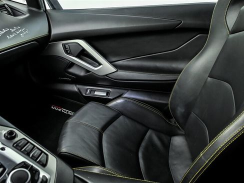Used 2013 Lamborghini Aventador LP 700-4 AWD/4WD image 35