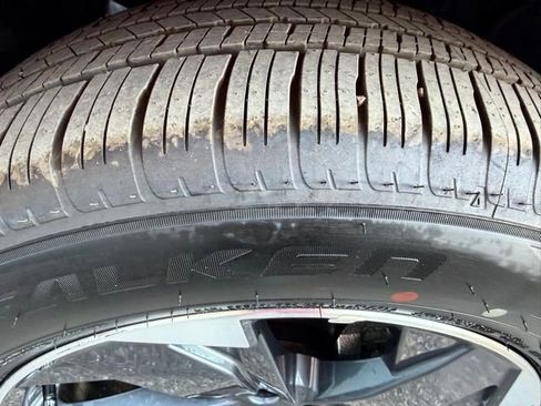 New 2026 Nissan Rogue SV w/ Cold Weather Package image 32