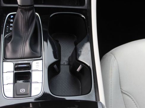 Used 2025 Hyundai Tucson SEL image 21