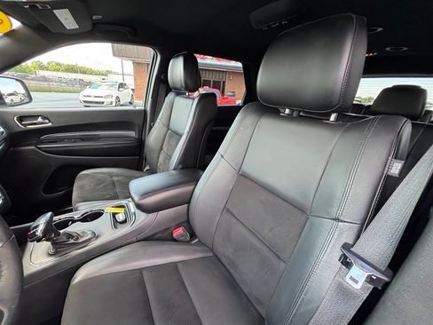Used 2019 Dodge Durango GT RWD image 14