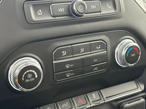 New 2026 GMC Sierra 1500 Pro w/ Pro Value Package image 20