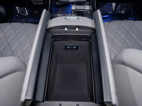 New 2026 Mercedes-Benz S 580 4MATIC Sedan image 24