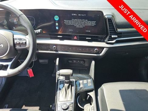 Used 2023 Kia Sportage EX FWD image 8