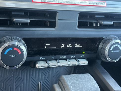 New 2026 Toyota Tacoma SR5 image 22