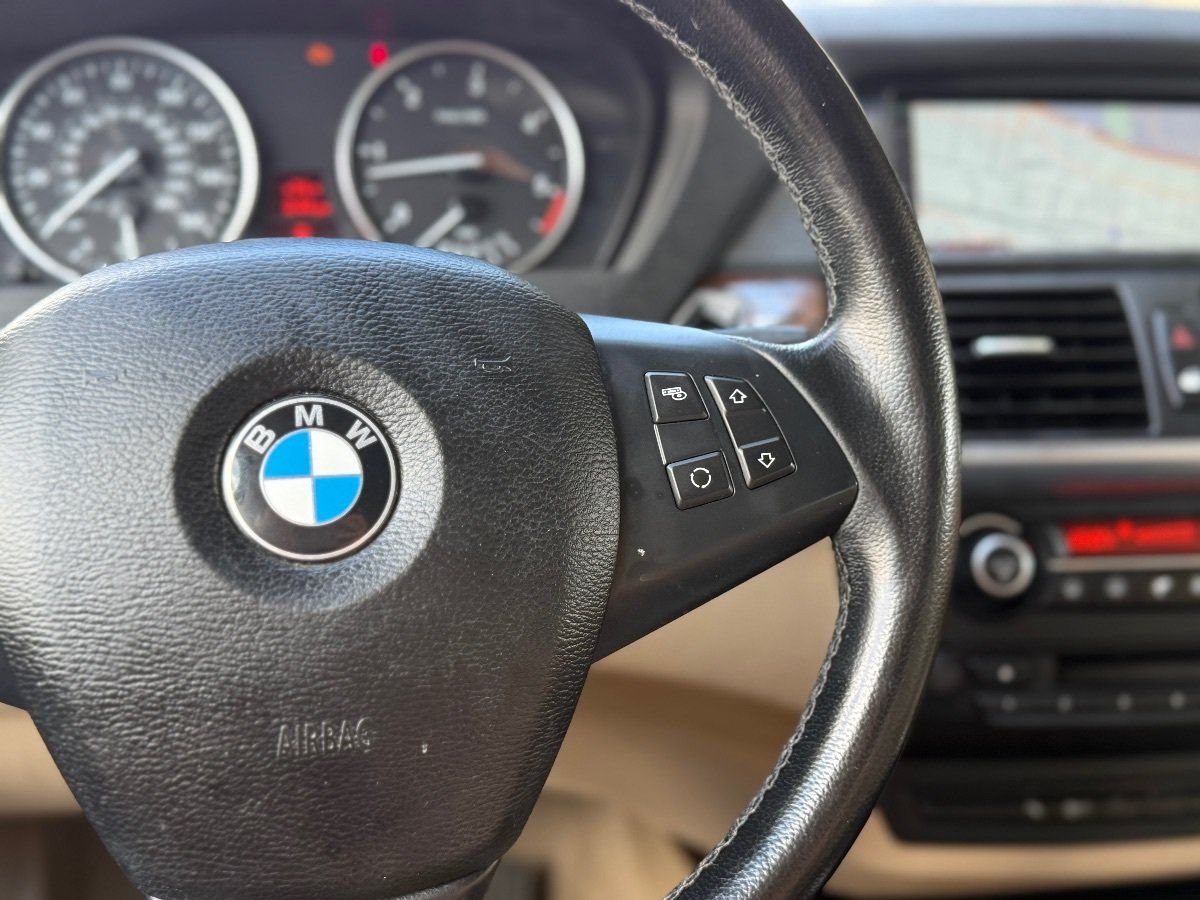 Used 2012 BMW X5 xDrive35d AWD/4WD image 22