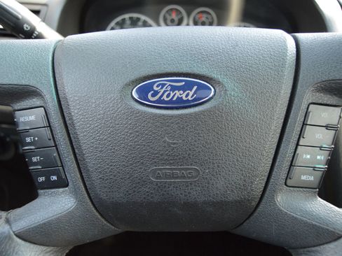 Used 2008 Ford Fusion SE image 11