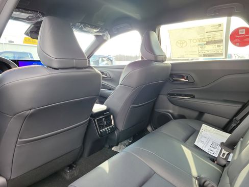 New 2026 Toyota Crown Signia image 14