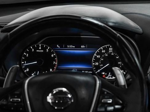 Used 2016 Nissan Maxima SR image 19