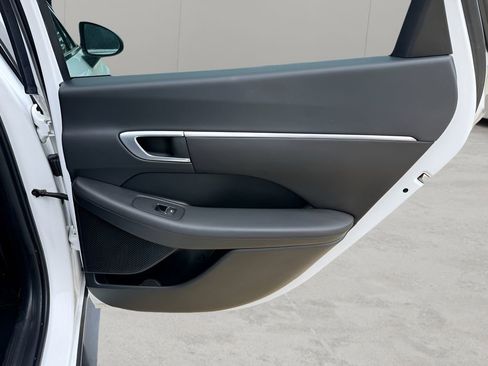 Used 2023 Hyundai Sonata SEL FWD image 27