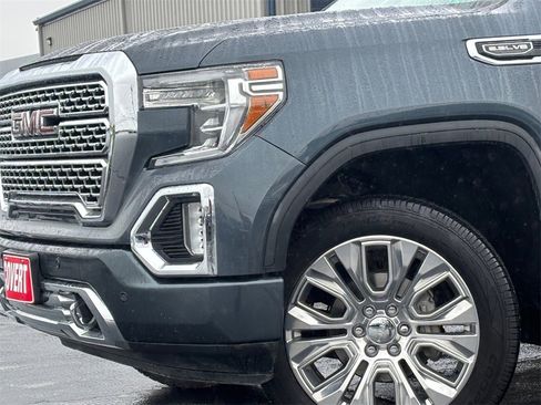 Certified 2020 GMC Sierra 1500 Denali image 3