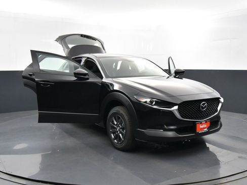 New 2026 MAZDA CX-30 AWD 2.5 S image 35