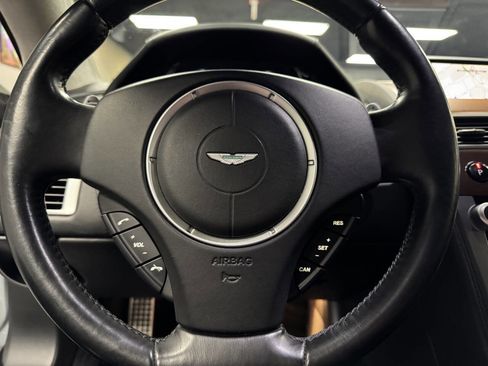 Used 2011 Aston Martin Rapide image 21