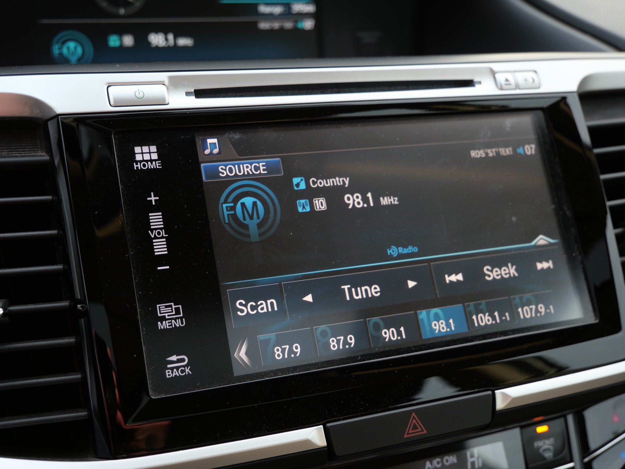 Used 2016 Honda Accord EX-L image 29