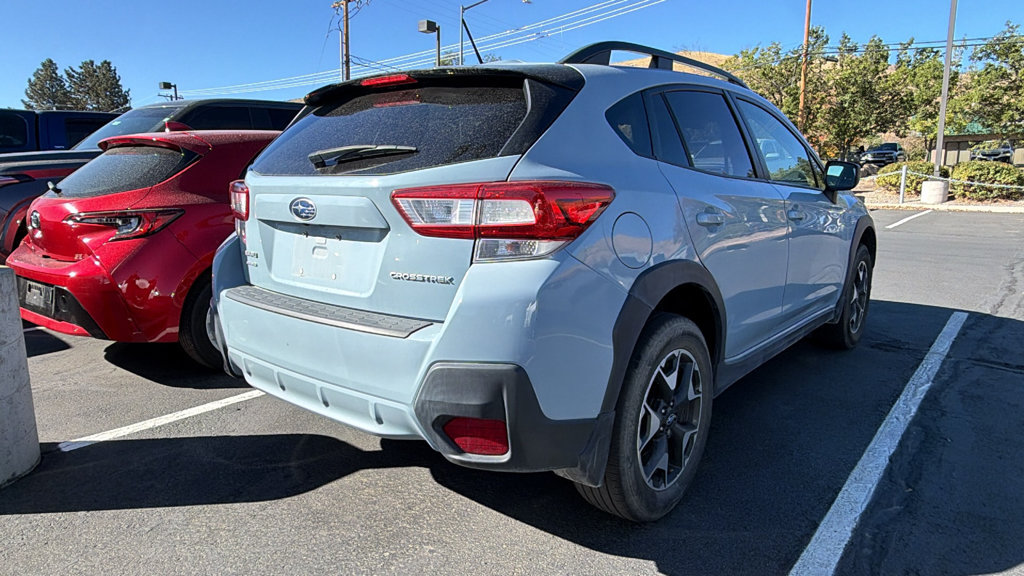 Used 2019 Subaru Crosstrek 2.0i w/ Eyesight System AWD/4WD image 2