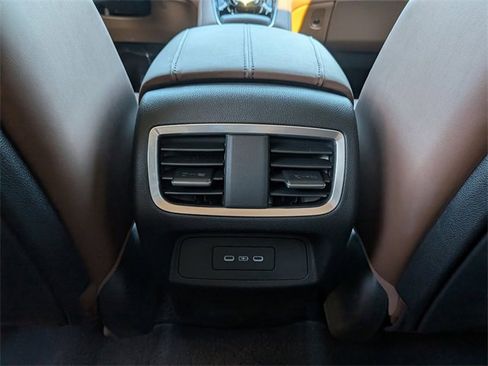 Certified 2025 Acura RDX w/ Technology Package image 16