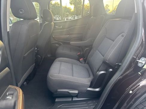 Used 2020 GMC Acadia SLE w/ Driver Convenience Package image 55