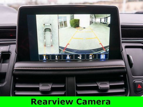 Used 2022 GMC Yukon XL AT4 w/ AT4 Premium Plus Package image 29