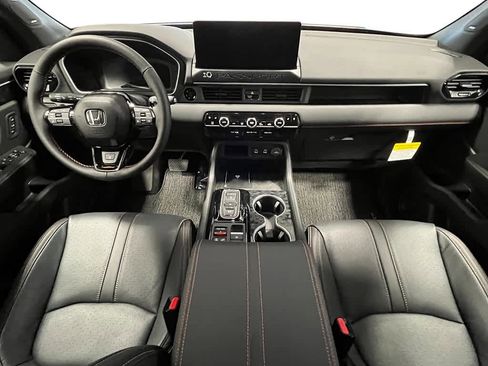 New 2026 Honda Passport TrailSport Elite image 14