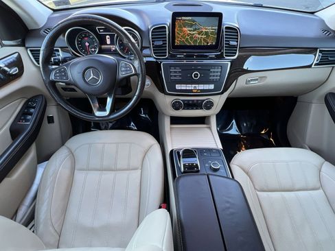 Used 2017 Mercedes-Benz GLE 350 4MATIC image 24