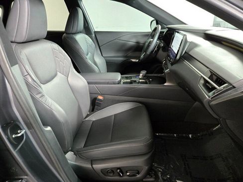 Certified 2023 Lexus RX 350 Premium FWD image 24