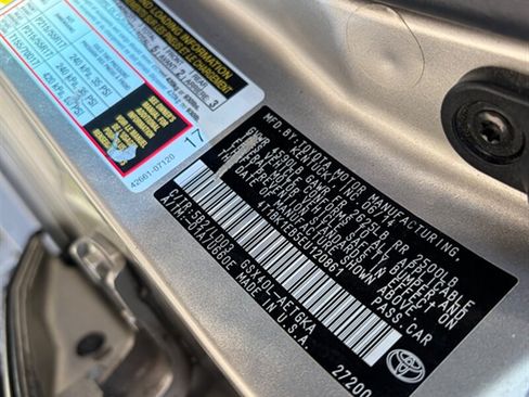 Used 2014 Toyota Avalon XLE FWD image 30